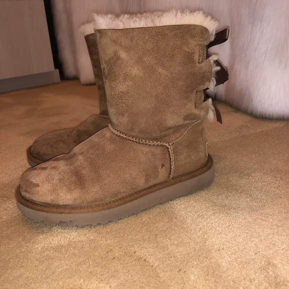 BAILEY BOW || BOOT - Picture 3 of 8